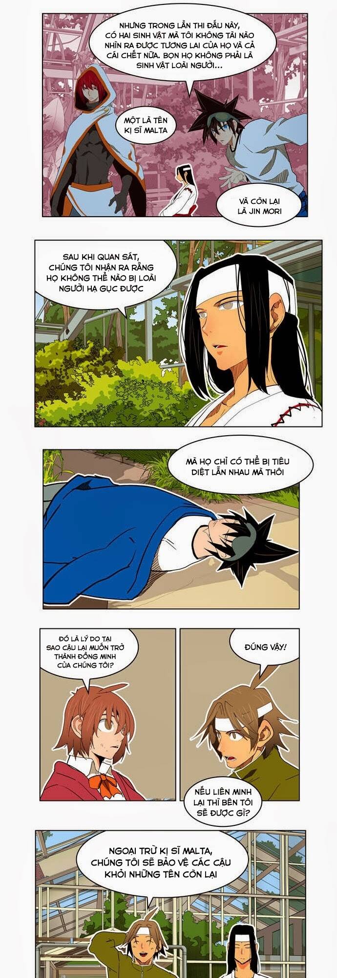 Chương 183 - Trang 36