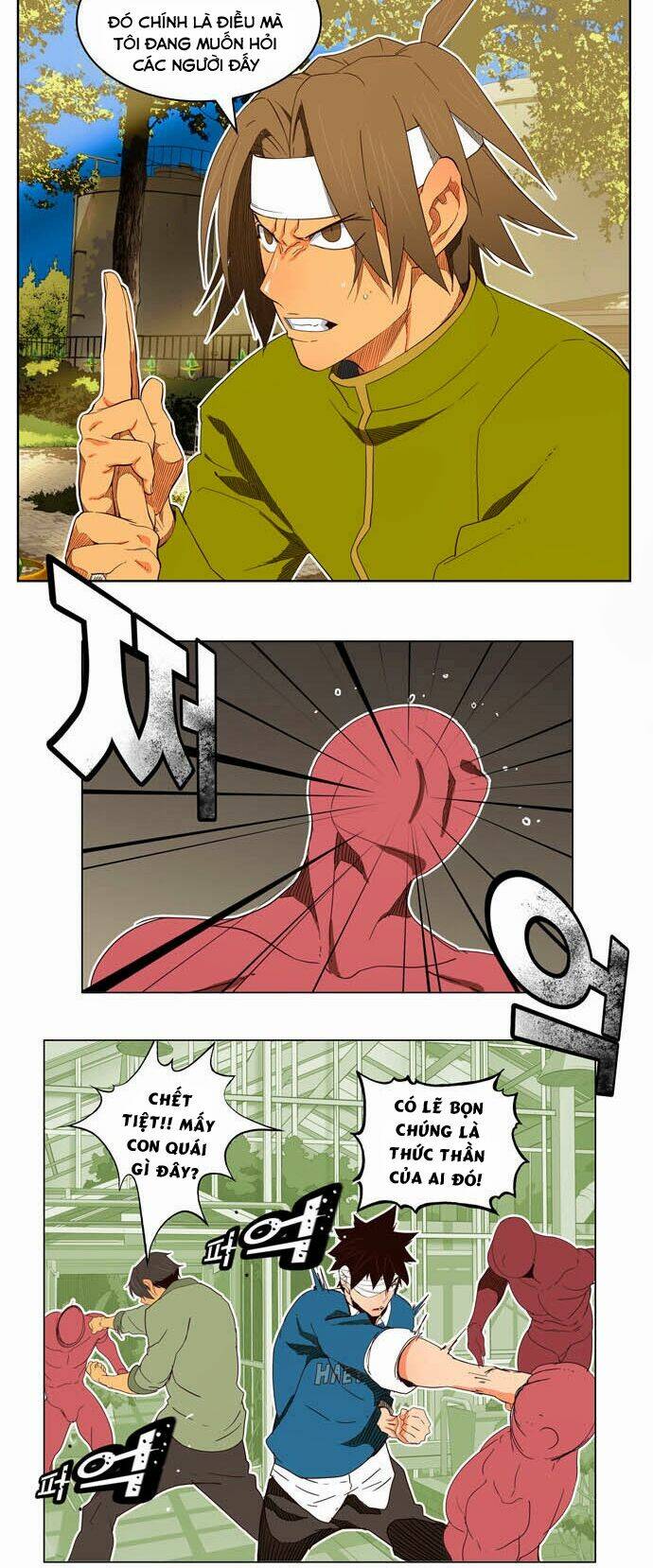 Chương 185 - Trang 43