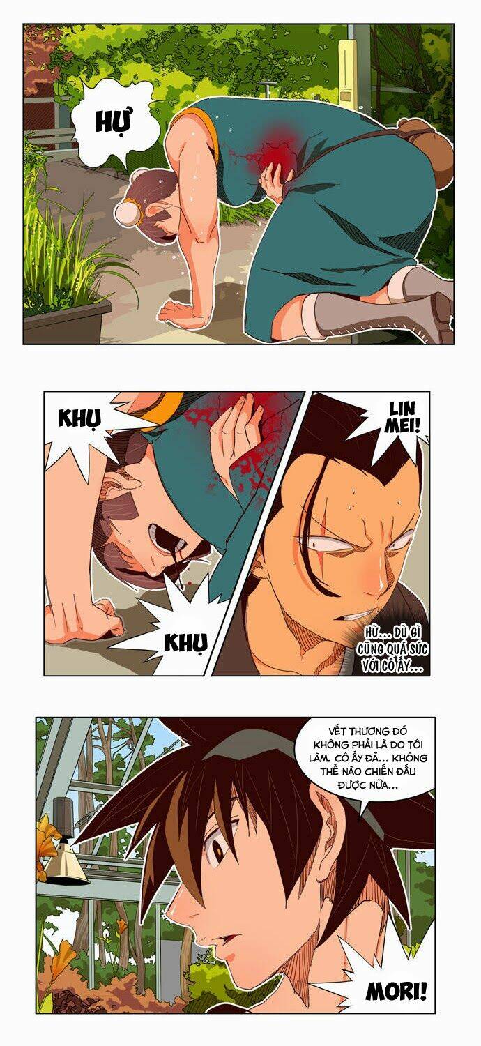 Chương 186 - Trang 30