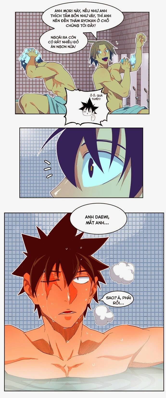 Chương 192 - Trang 19
