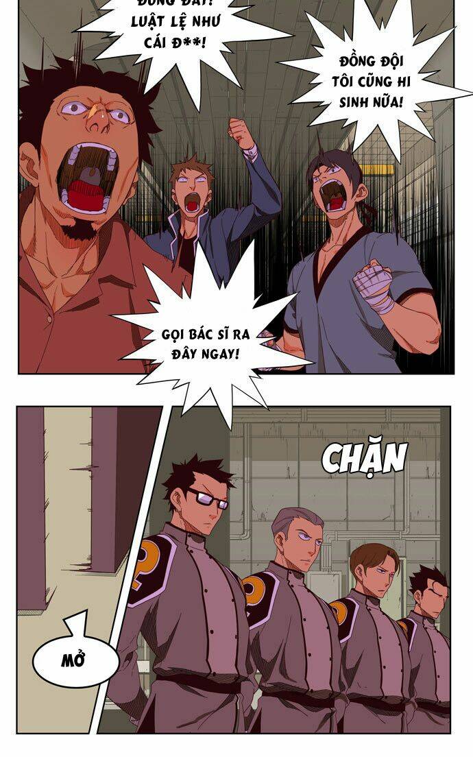 Chương 199 - Trang 6