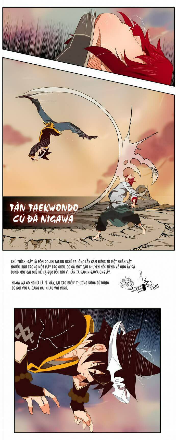 Chương 200 - Trang 31