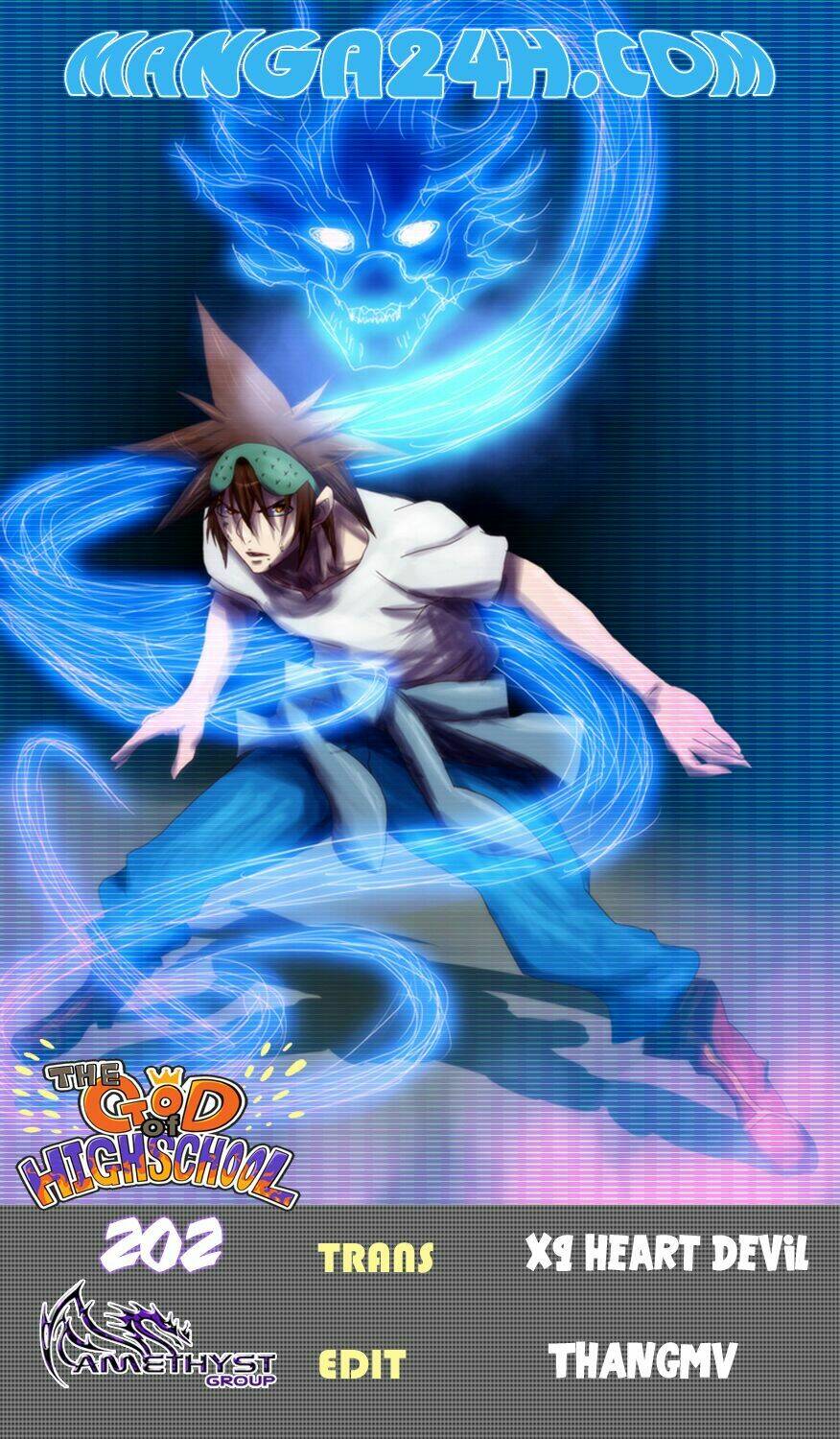 Chương 202 - Trang 1