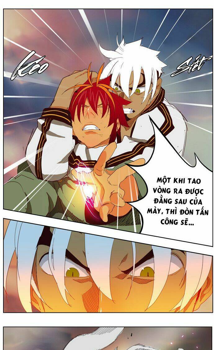Chương 202 - Trang 43