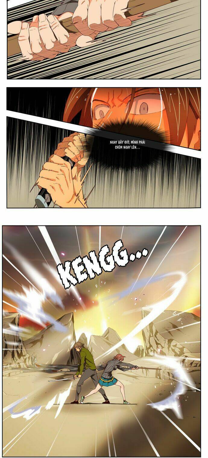 Chương 203 - Trang 36