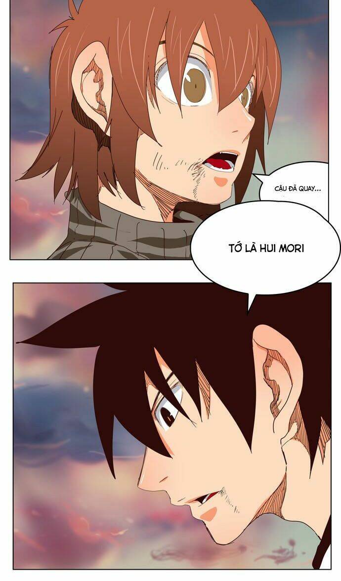 Chương 204 - Trang 23