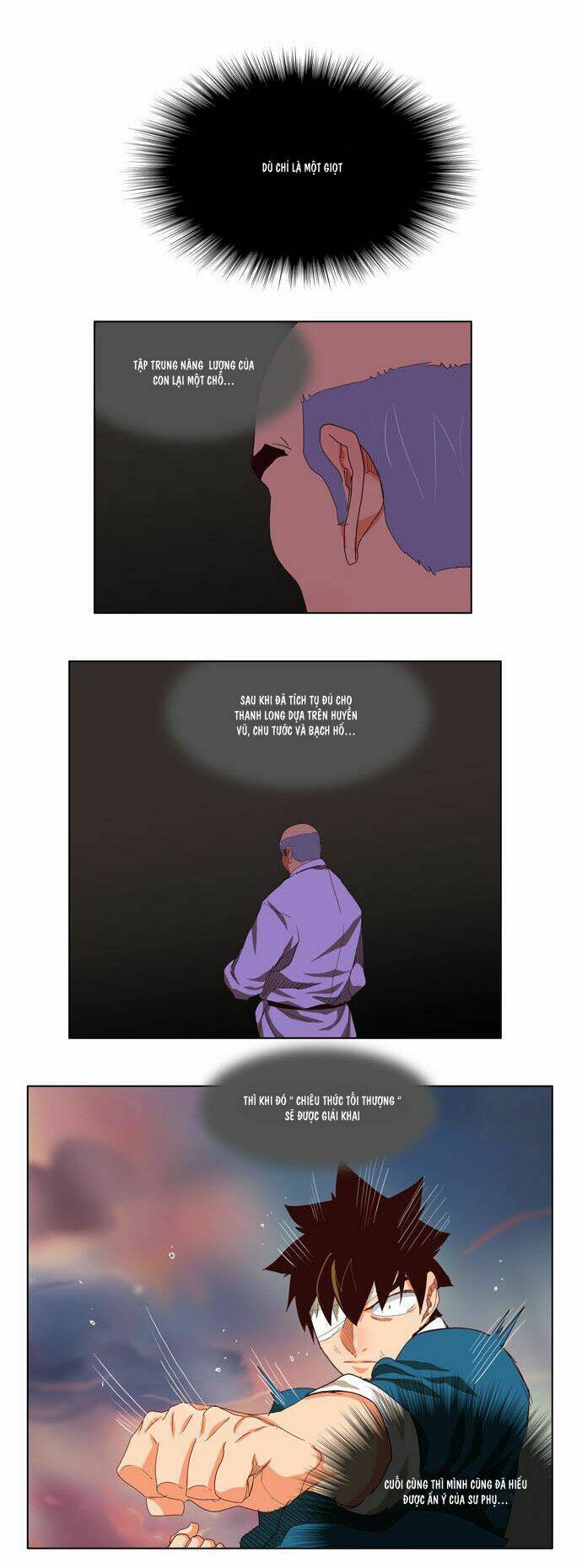 Chương 204 - Trang 74