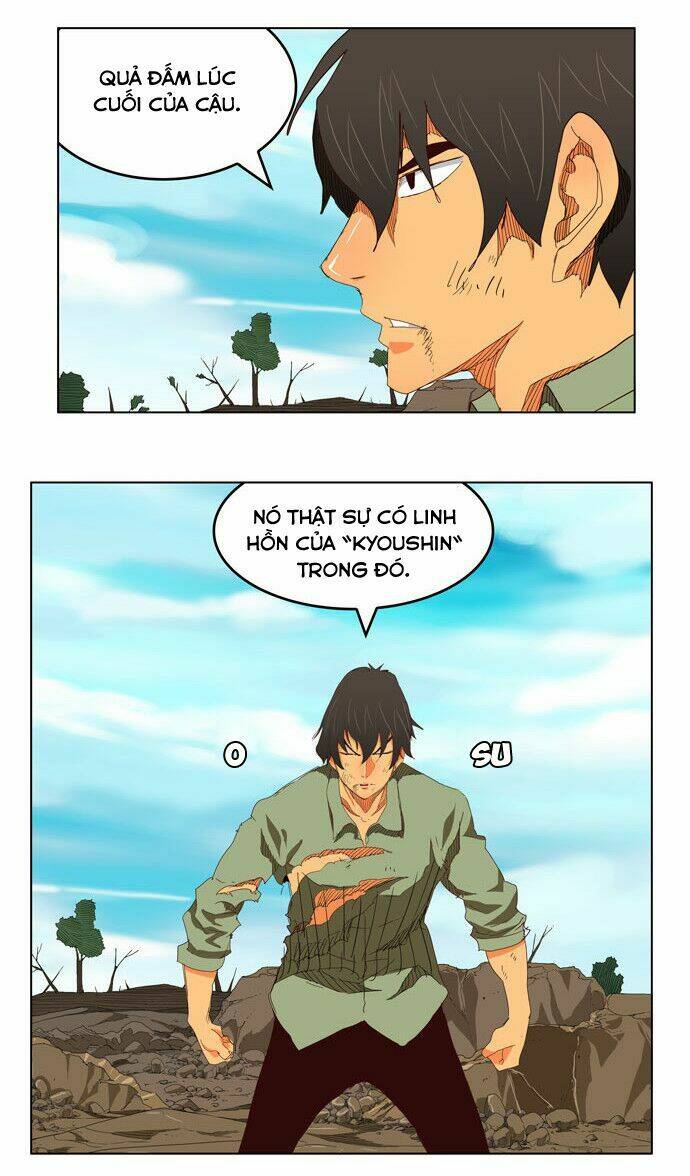 Chương 206 - Trang 12