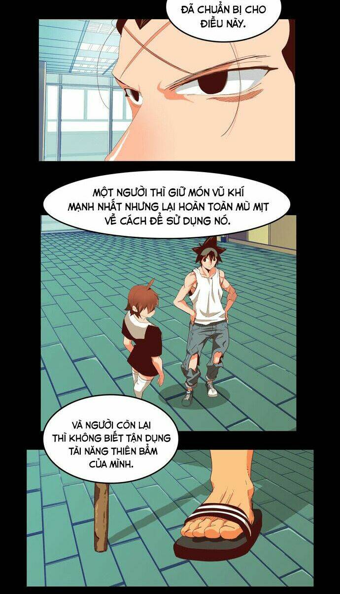 Chương 209 - Trang 11