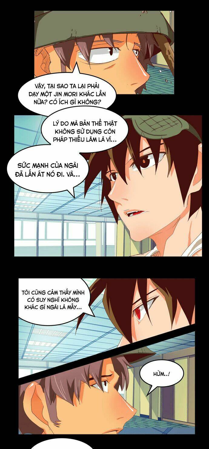 Chương 209 - Trang 14
