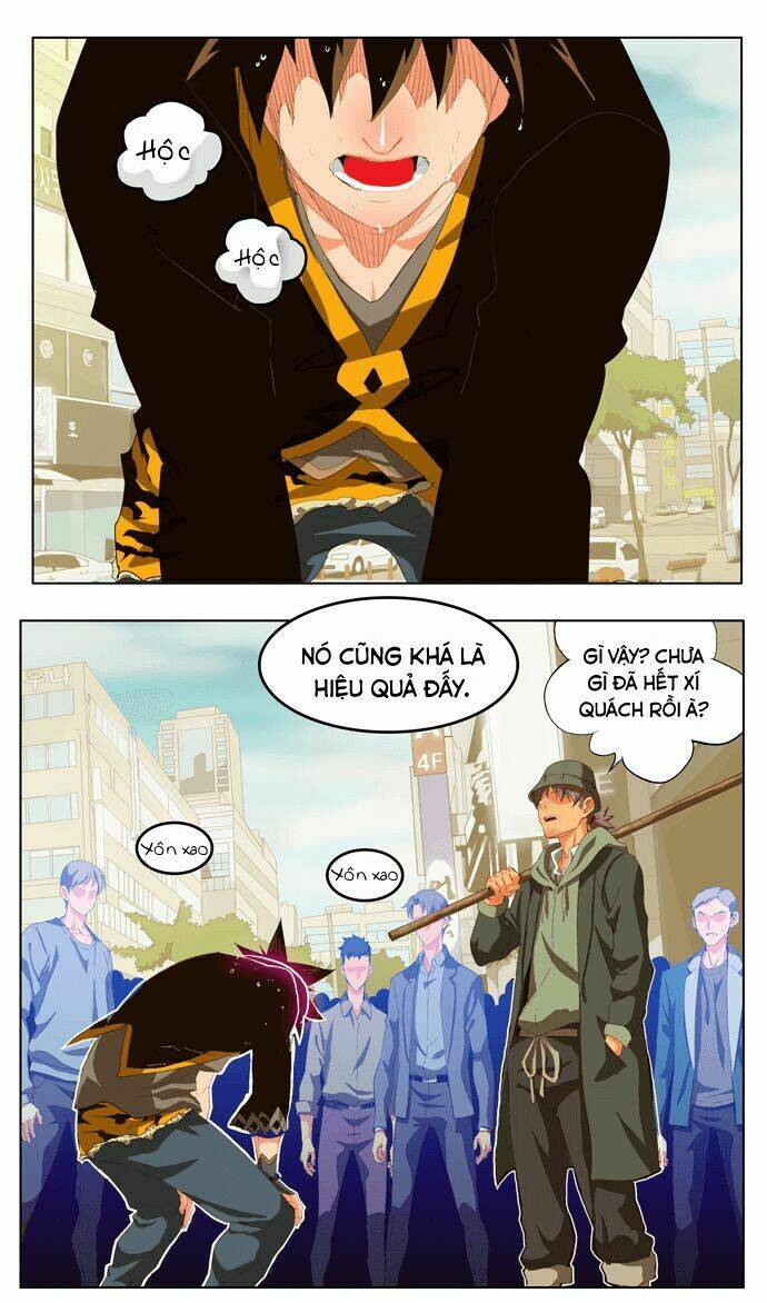 Chương 209 - Trang 22