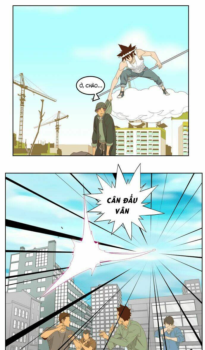 Chương 210 - Trang 1