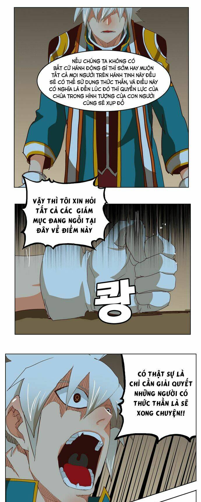 Chương 211 - Trang 30