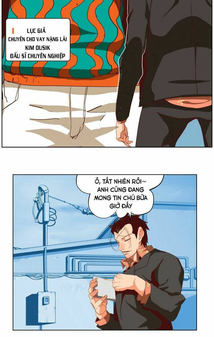 Chương 211 - Trang 8