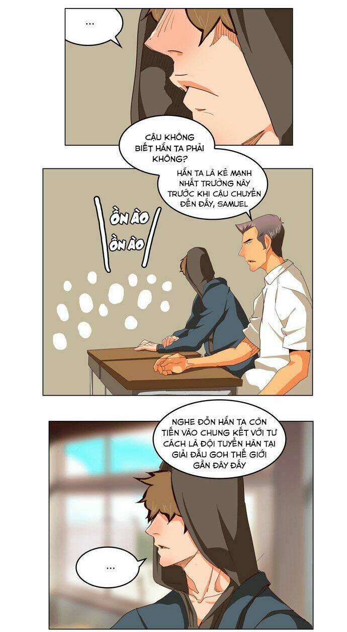 Chương 215 - Trang 14