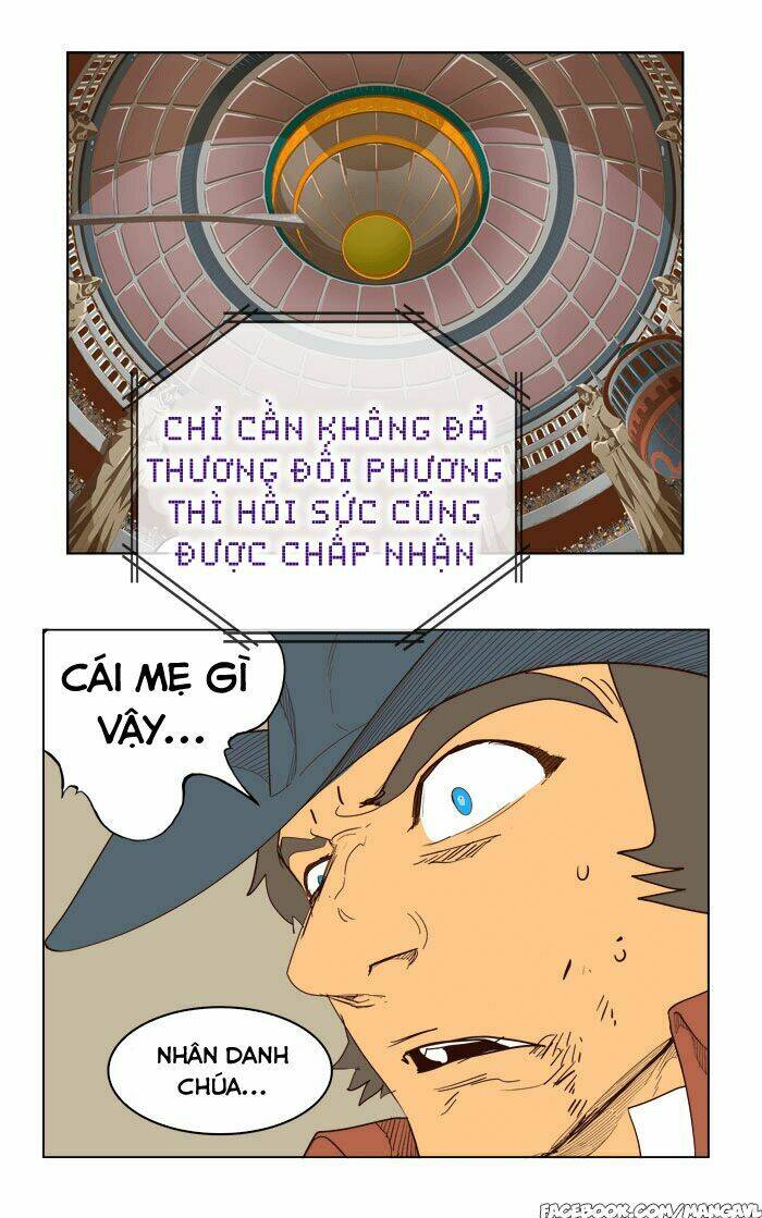 Chương 218 - Trang 57