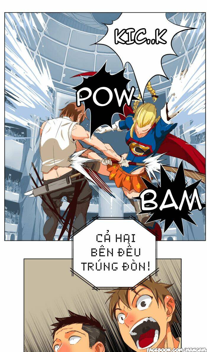 Chương 219 - Trang 11