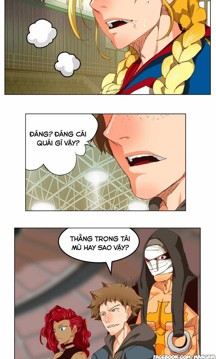 Chương 219 - Trang 13