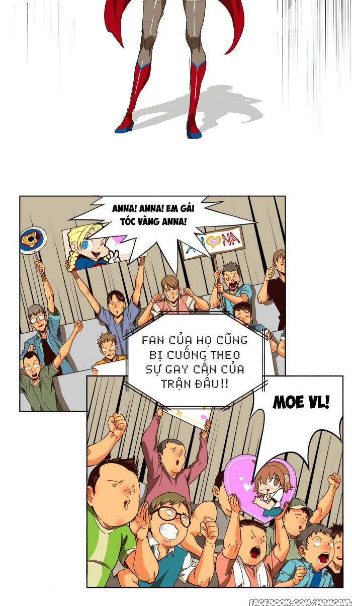 Chương 219 - Trang 16