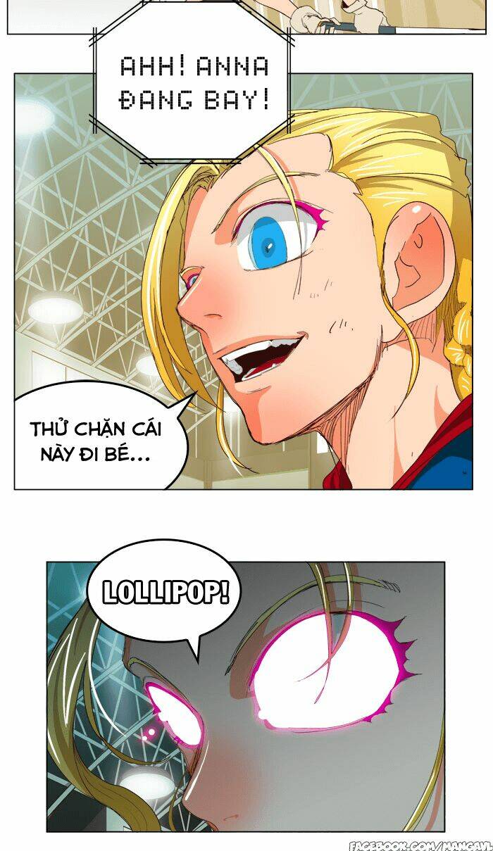 Chương 219 - Trang 18