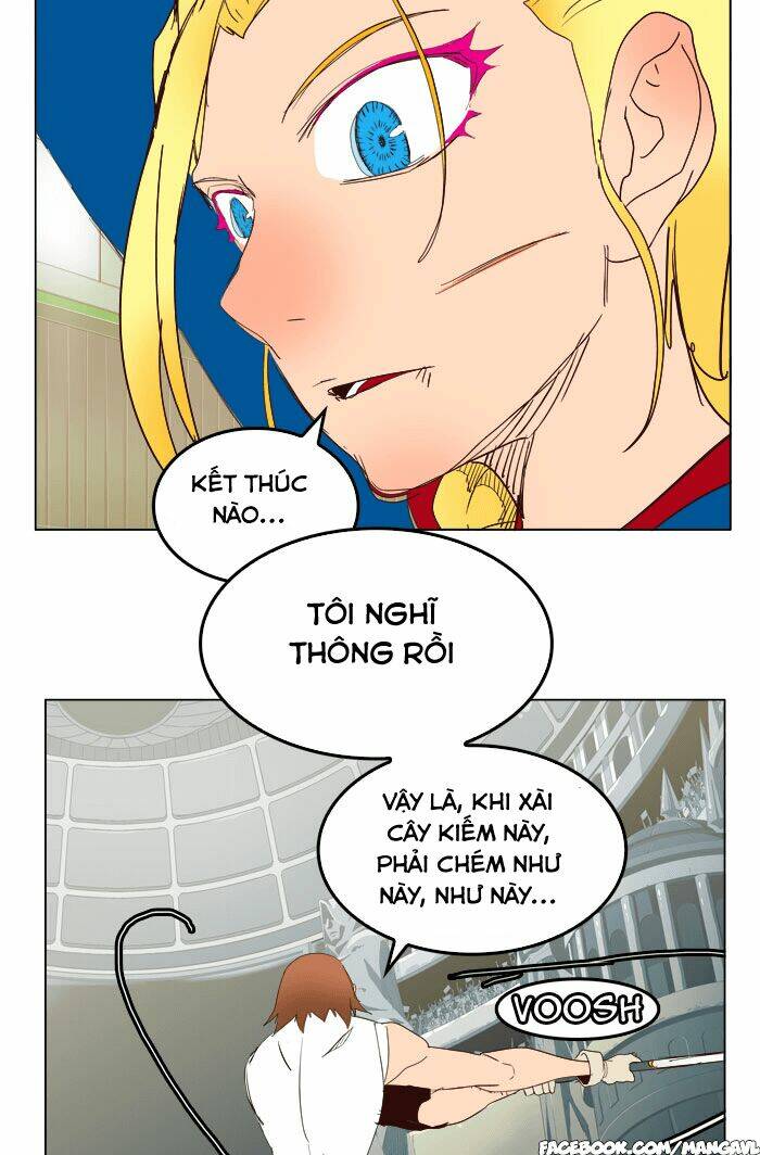 Chương 219 - Trang 36