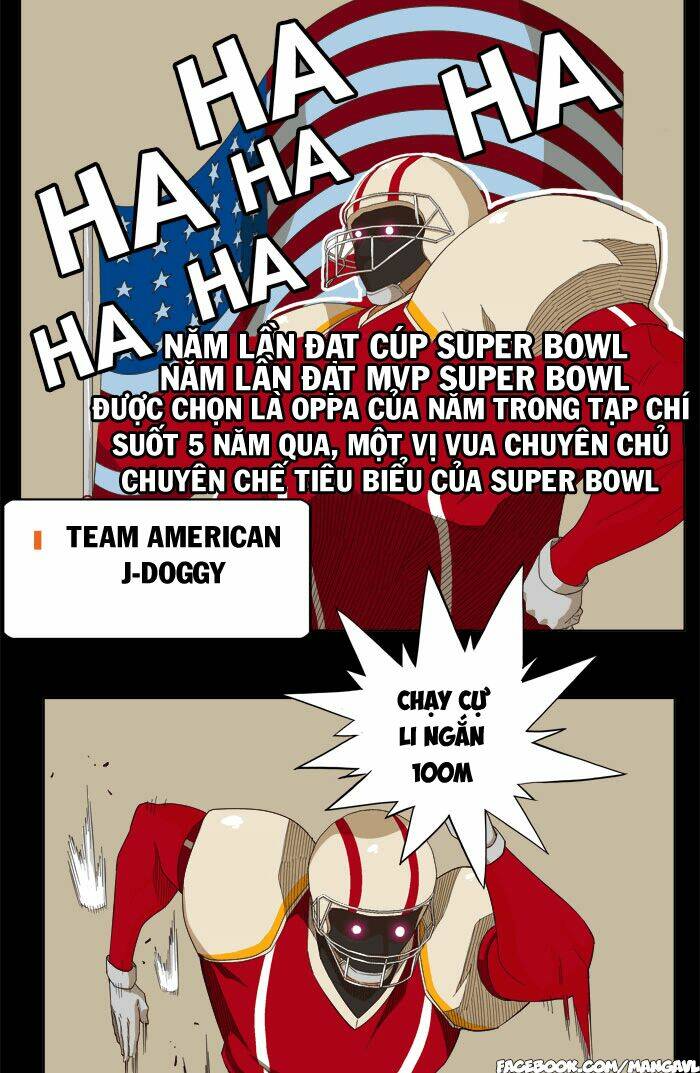 Chương 220 - Trang 38