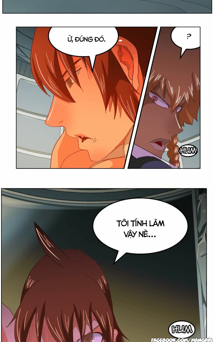 Chương 222 - Trang 38