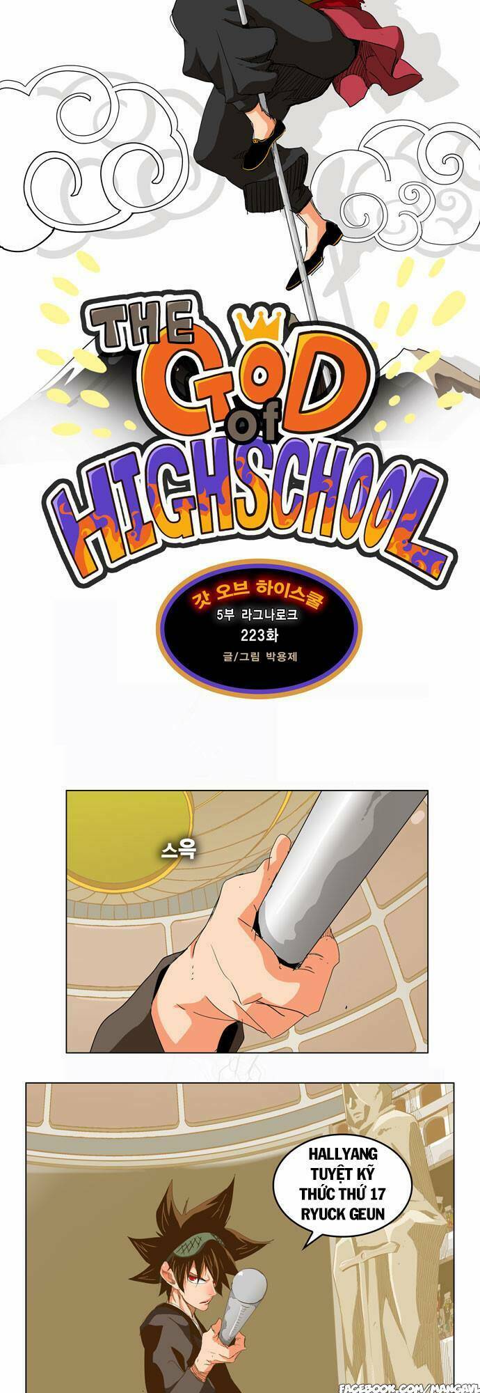 Chương 223 - Trang 3