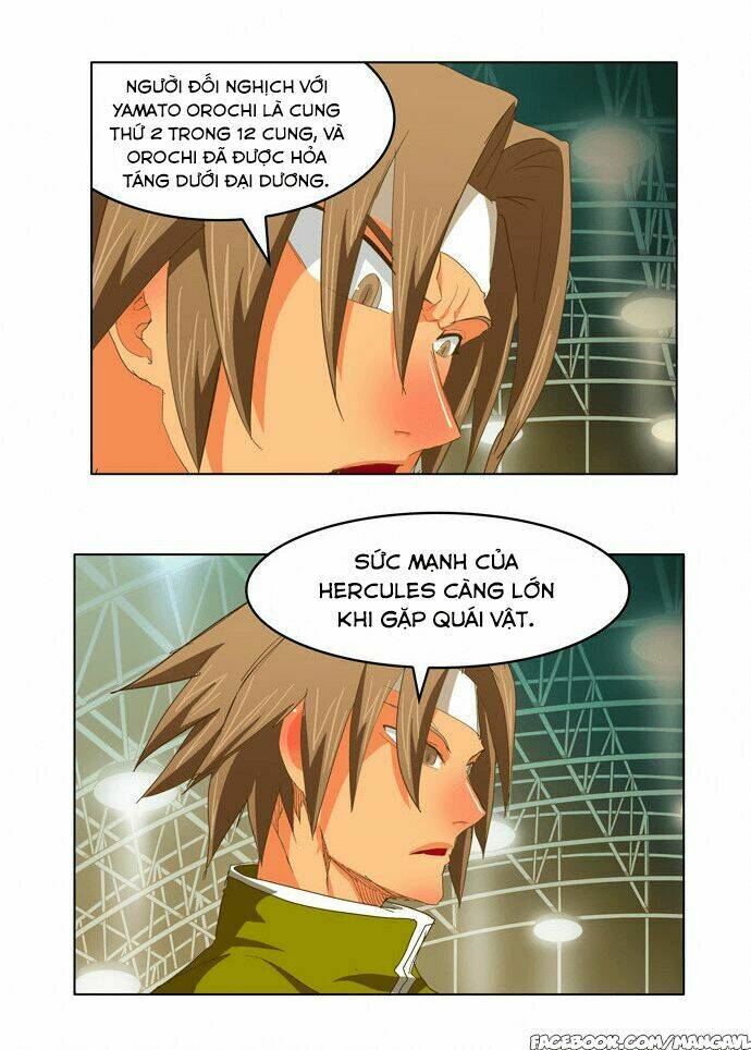 Chương 224 - Trang 42