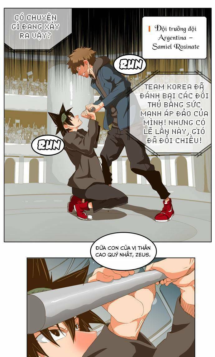 Chương 224 - Trang 8