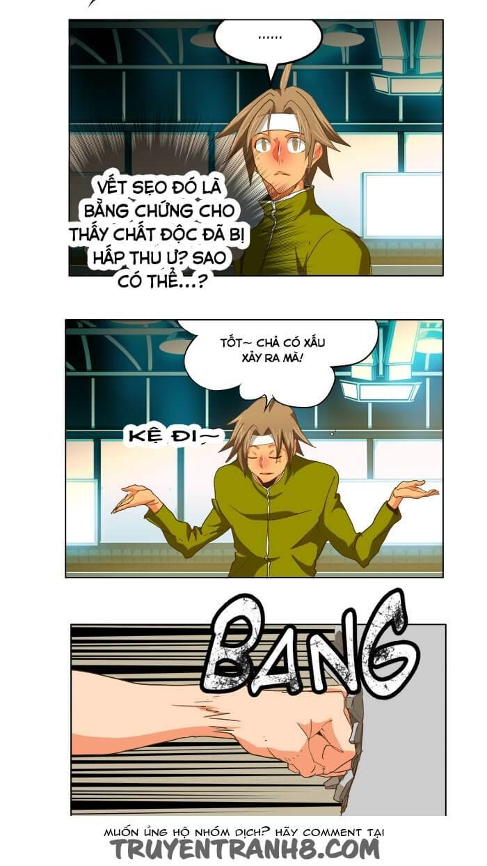 Chương 228 - Trang 36