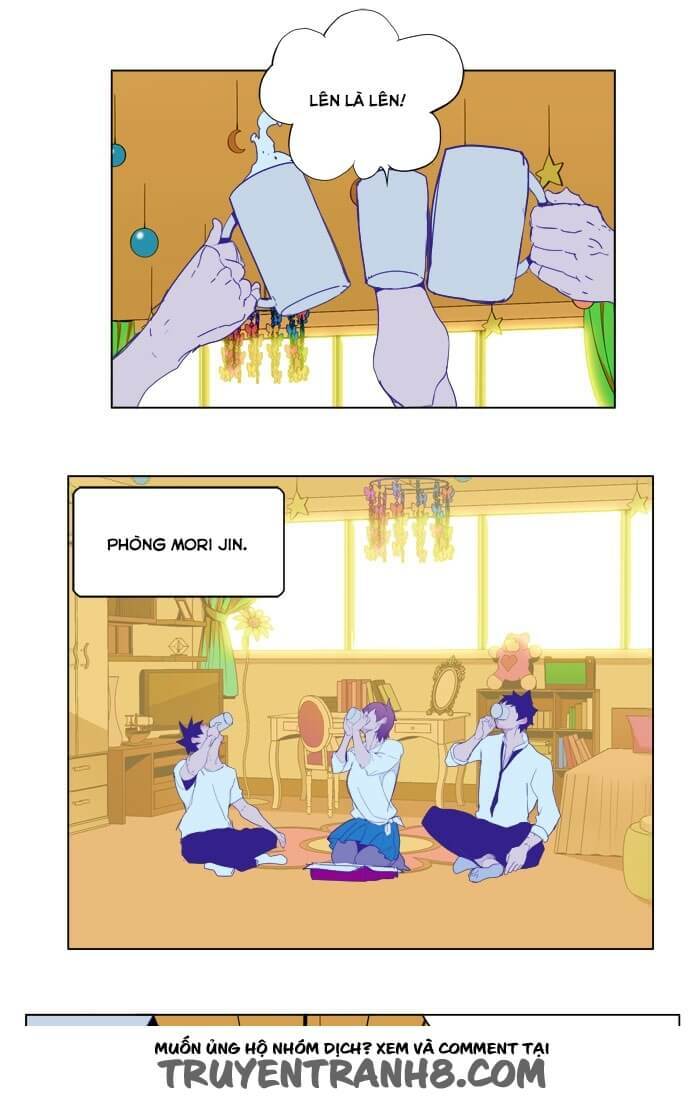 Chương 228 - Trang 41