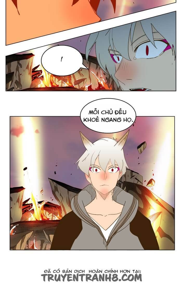 Chương 231 - Trang 32