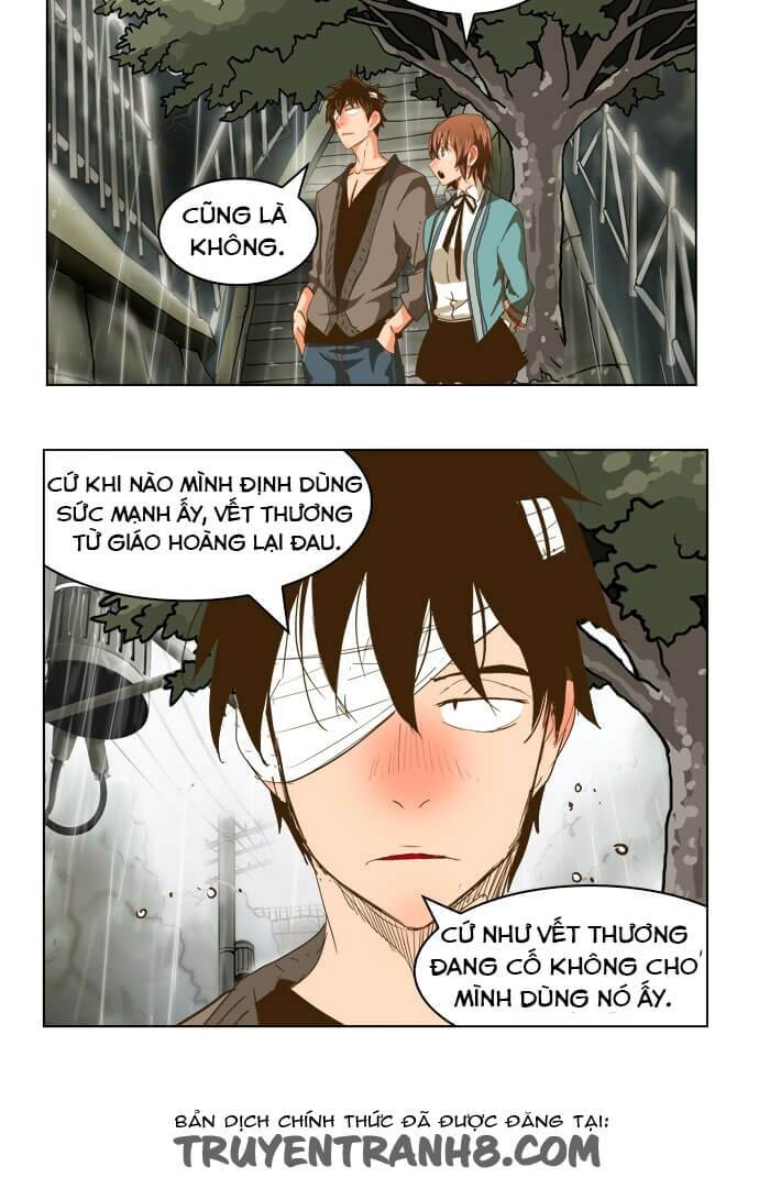 Chương 231 - Trang 47