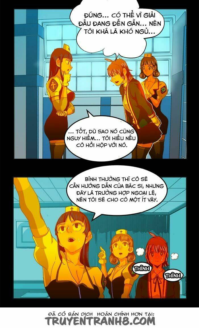 Chương 232 - Trang 13