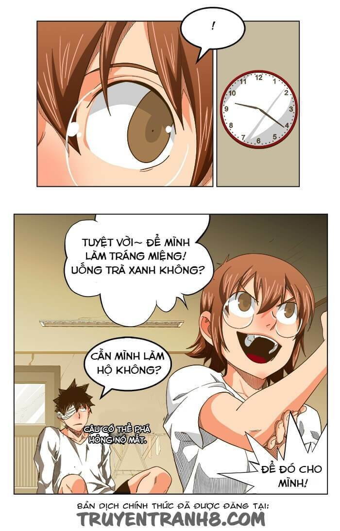Chương 232 - Trang 18