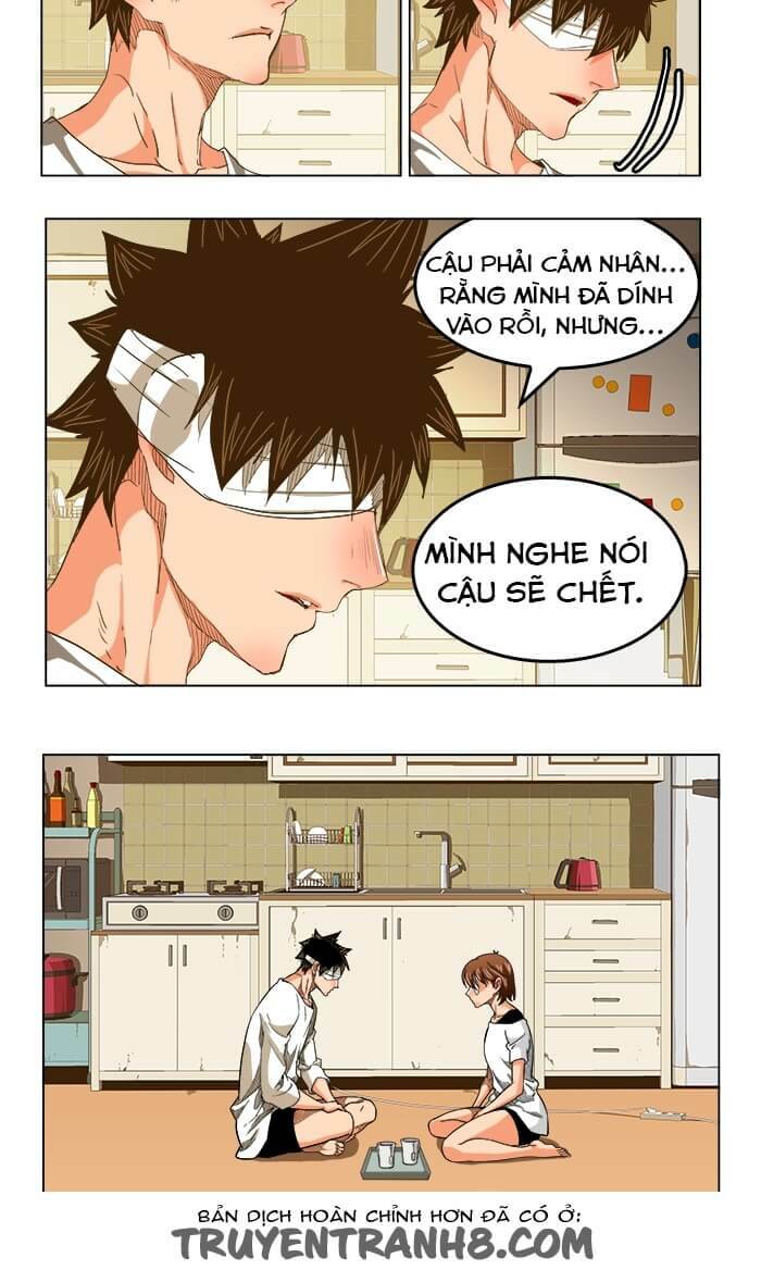 Chương 232 - Trang 28