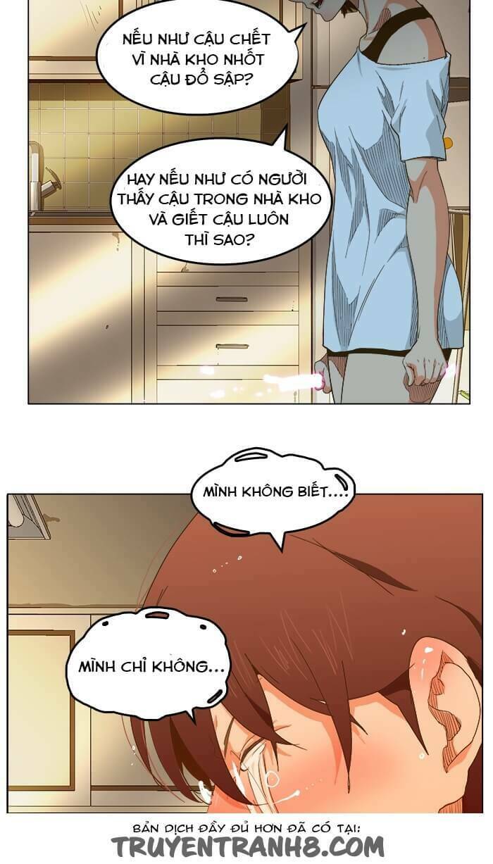 Chương 232 - Trang 35