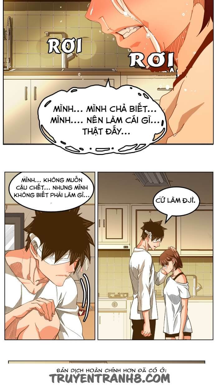 Chương 232 - Trang 36