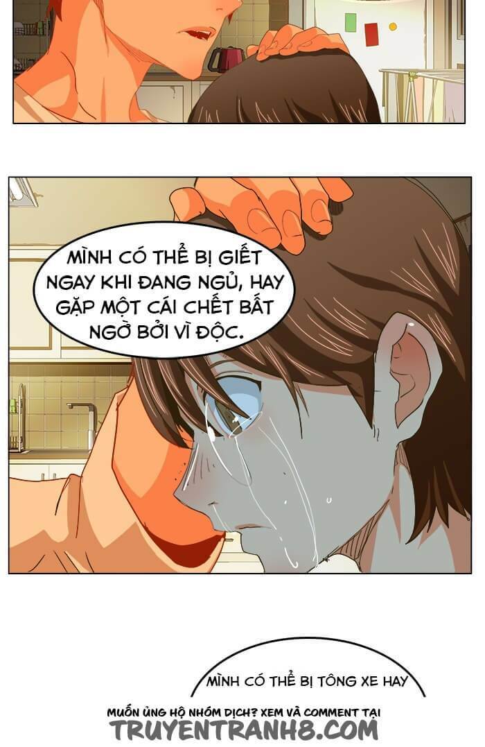 Chương 232 - Trang 38