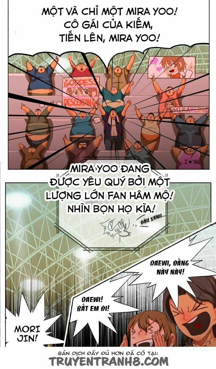Chương 233 - Trang 30