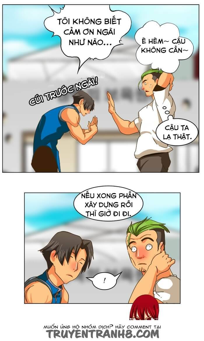 Chương 233 - Trang 42