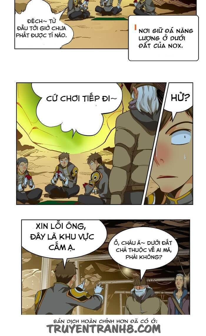 Chương 235 - Trang 9