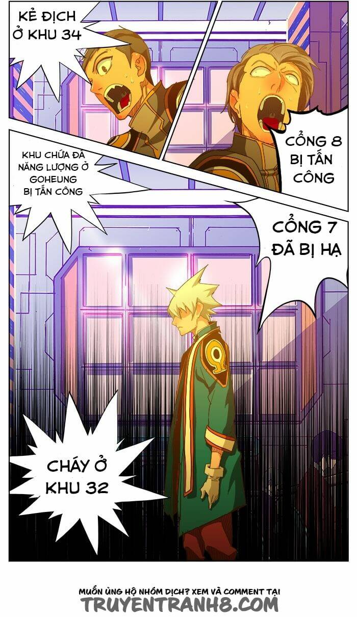 Chương 236 - Trang 11