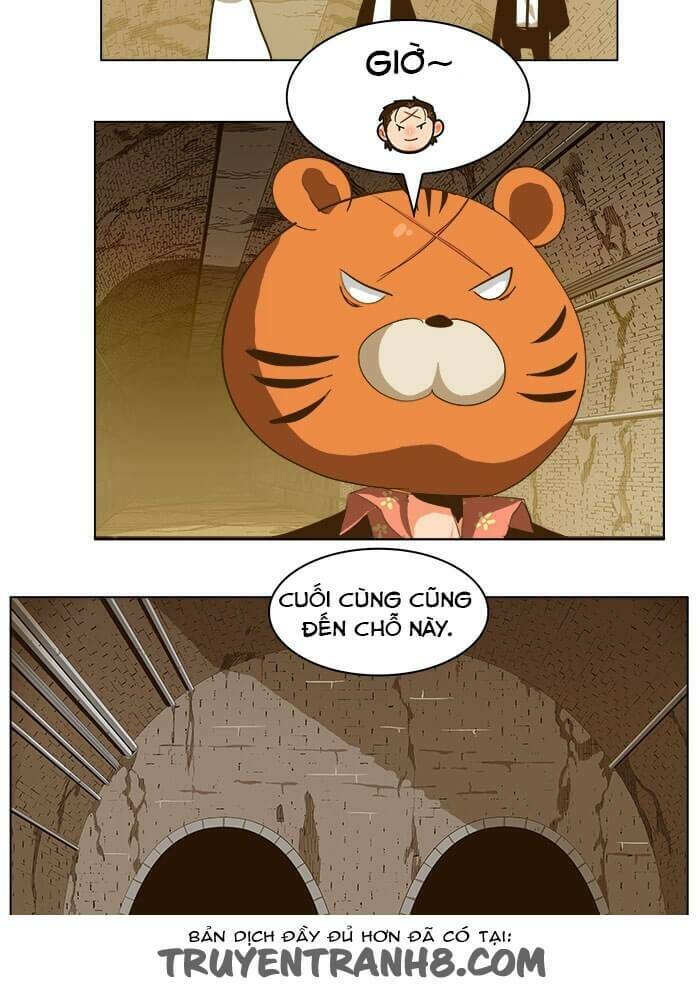 Chương 236 - Trang 22