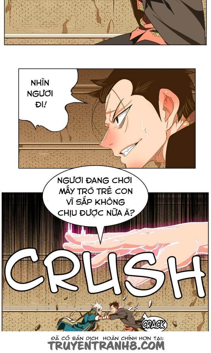 Chương 237 - Trang 17