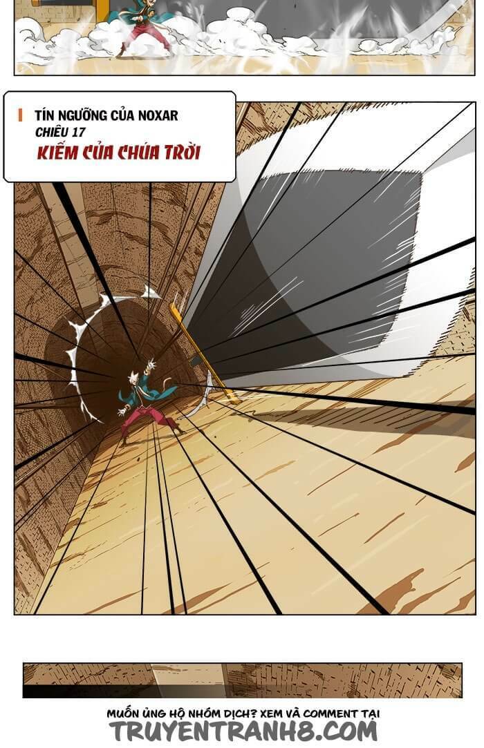 Chương 237 - Trang 22