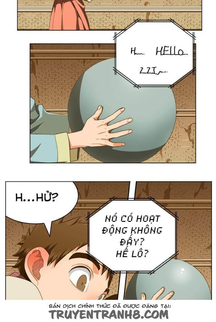 Chương 237 - Trang 49