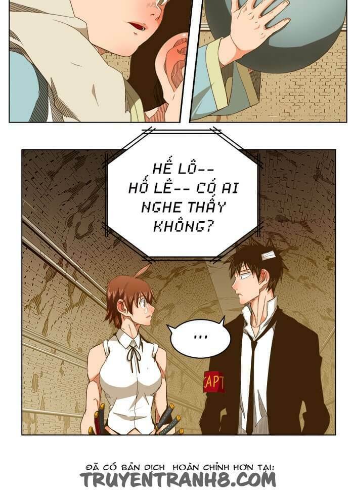 Chương 237 - Trang 50