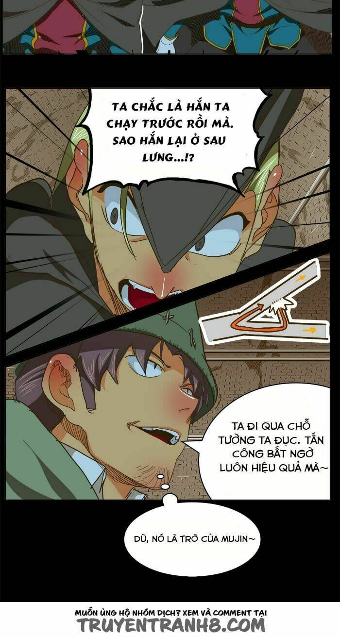Chương 238 - Trang 17